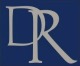 D. R. Roberts Event Management Logo