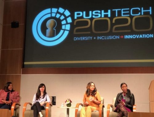 Client Spotlight – PushTech 2020 Two Day Summit